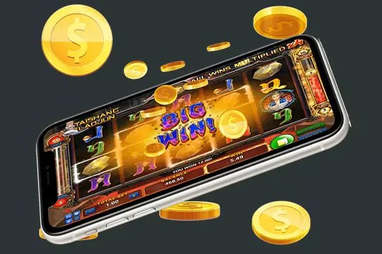 e 120 mobile gaming