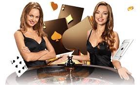 e 120 Live Casino