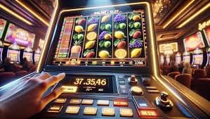 e 120 Slots